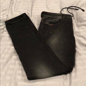 Diesel Thavar-SP-NE joggjeans size 36